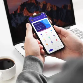 Office i phone x 2